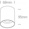 Точечный светильник ONE Light  12105N/B/B alt_image