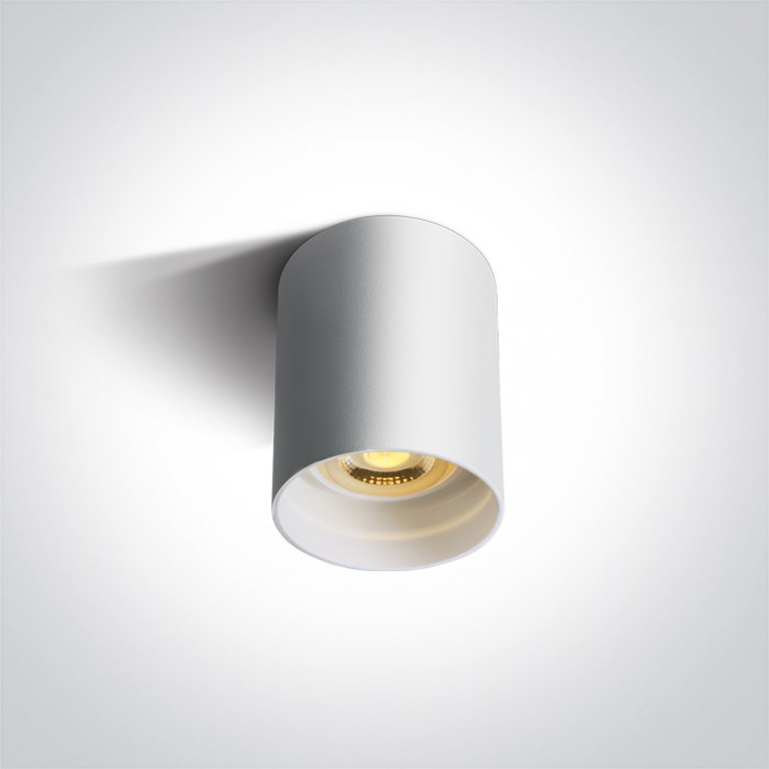 alt_image Точечный светильник ONE Light  12105N/W/W