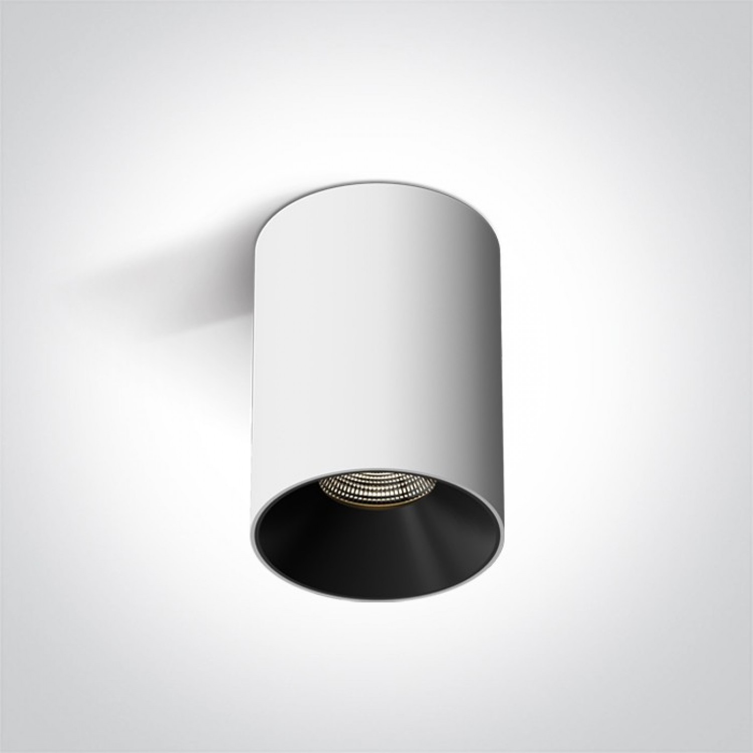 alt_image Точечный светильник ONE Light  12107R/W/W