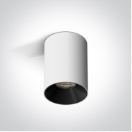 Точечный светильник ONE Light  12107R/W/W