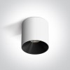 alt_imageТочечный светильник ONE Light  12110R/W/W