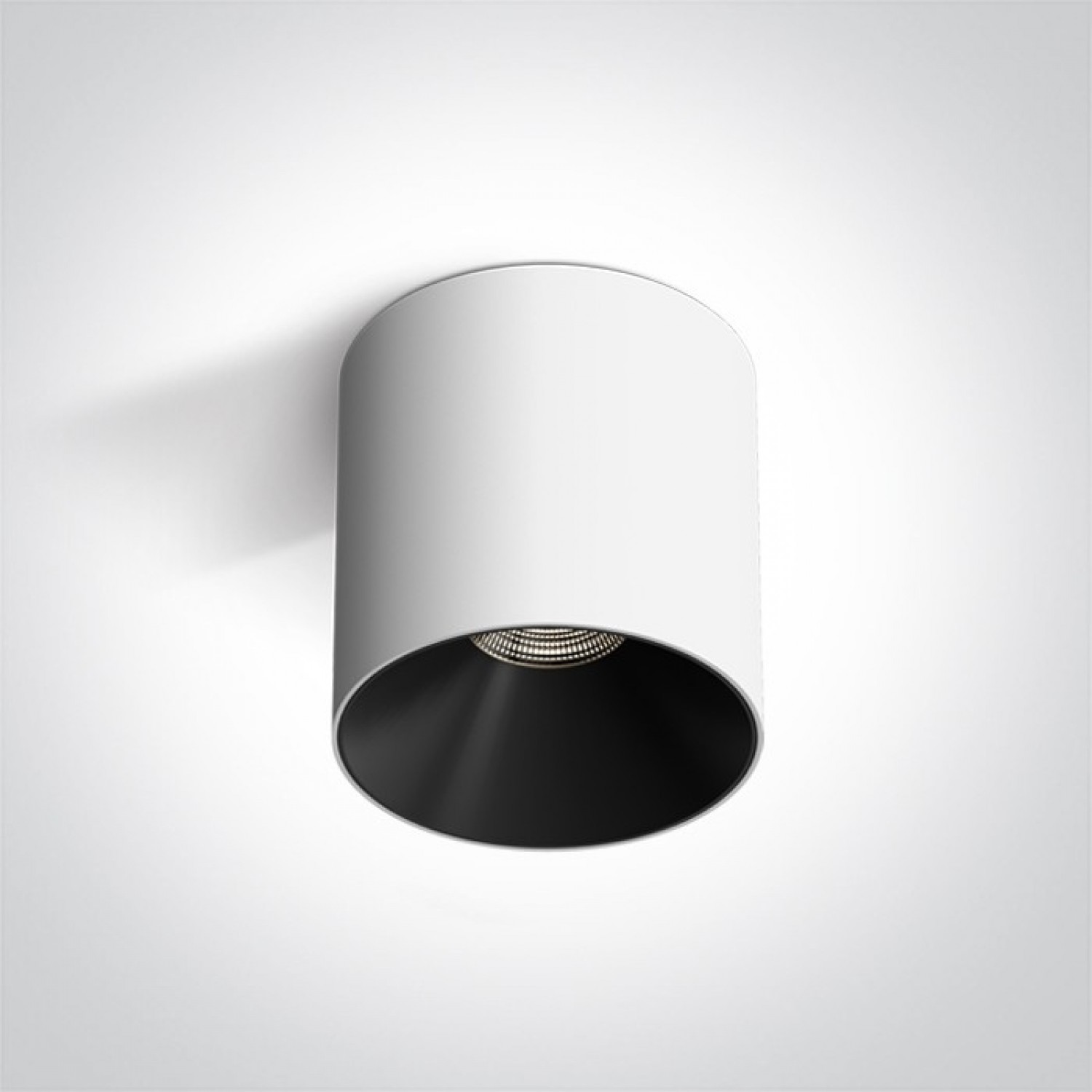alt_image Точечный светильник ONE Light  12110R/W/W
