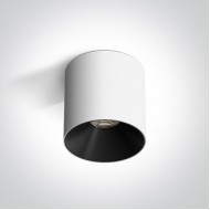 Точечный светильник ONE Light  12110R/W/W