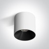 alt_imageТочечный светильник ONE Light  12118R/W/W