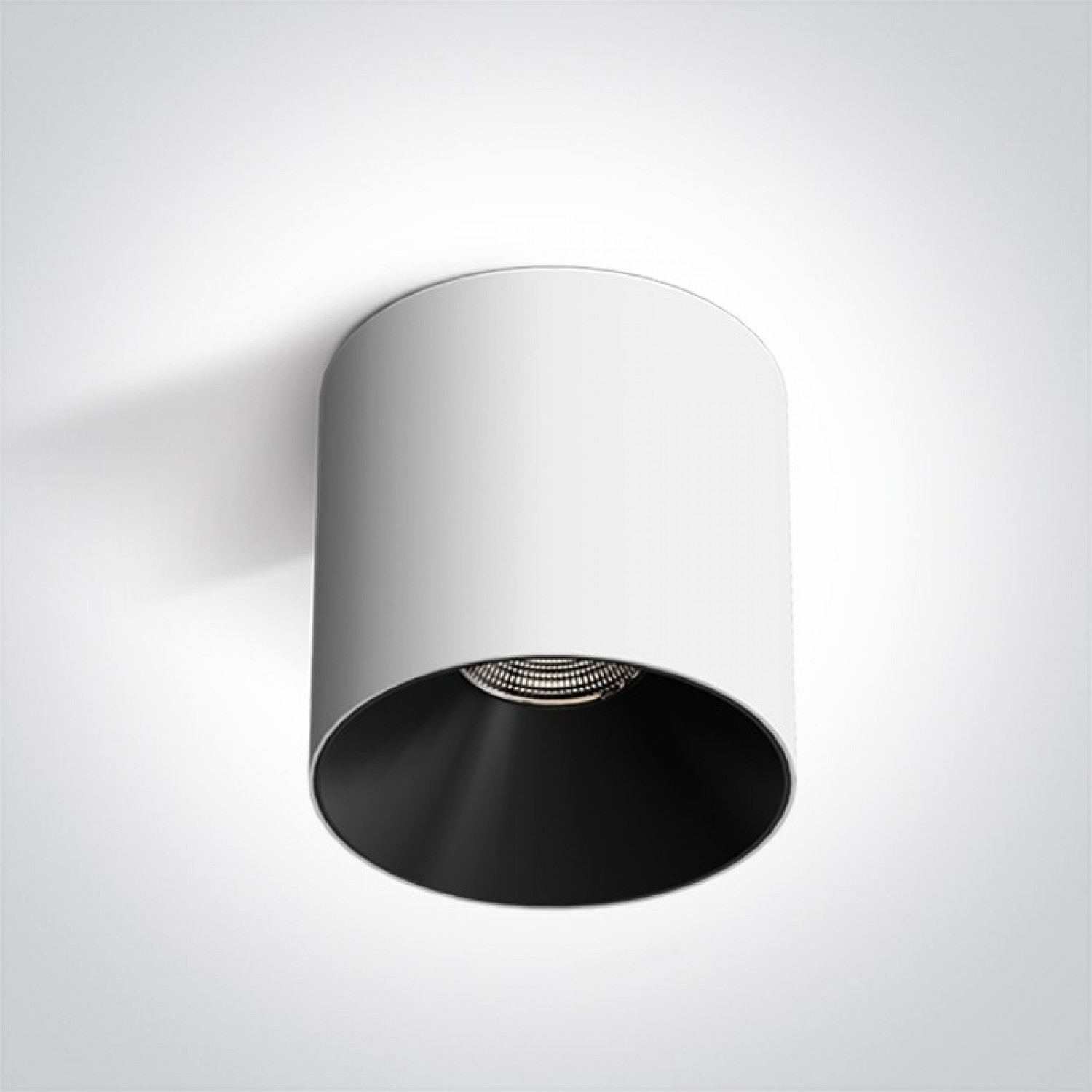 alt_image Точечный светильник ONE Light  12118R/W/W