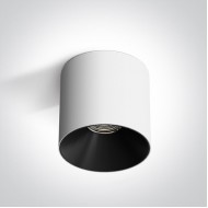 Точечный светильник ONE Light  12118R/W/W