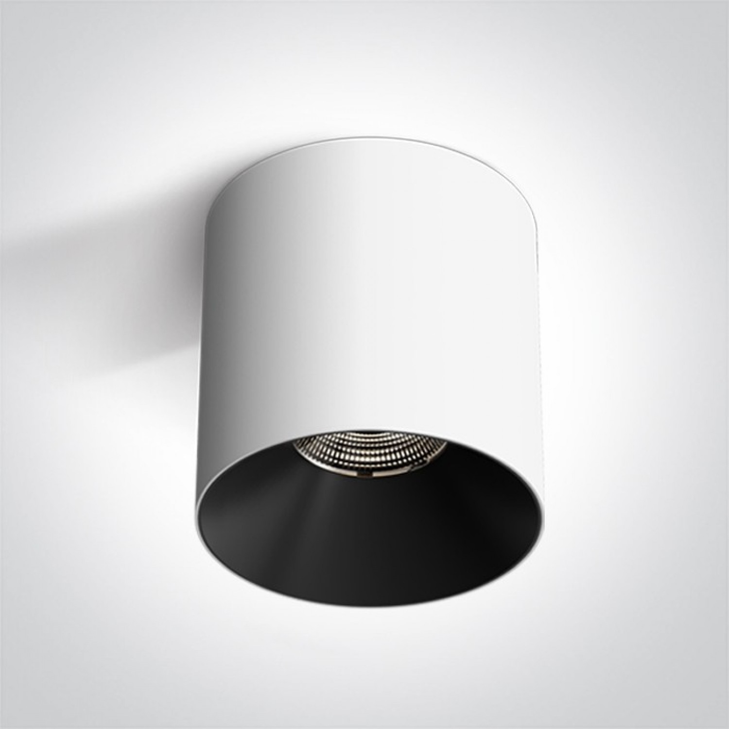 alt_image Точечный светильник ONE Light  12125R/W/W