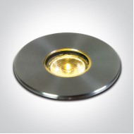 Точечный светильник ONE Light  69028A/W