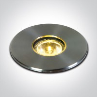 Точечный светильник ONE Light  69028A/W