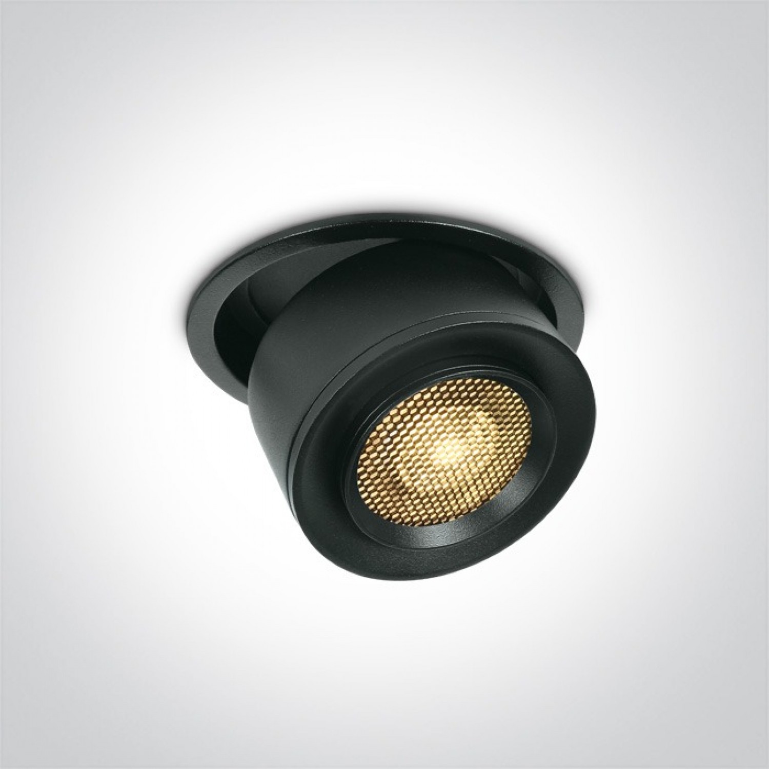 alt_image Точечный светильник ONE Light Downlights Adjustable LED 11115G/B/W