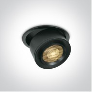 Точечный светильник ONE Light Downlights Adjustable LED 11115G/B/W