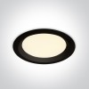 alt_imageТочковий світильник ONE Light Downlights Fixed LED 10130UV/B