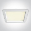 alt_imageТочечный светильник ONE Light Downlights Fixed LED 50130UV/W