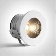 Точечный светильник ONE Light New 2025 Edition 3 10103B/W/V