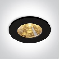 Точечный светильник ONE Light New 2025 Edition 3 10103C/B/W