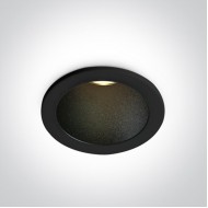 Точечный светильник ONE Light New 2025 Edition 3 10103J/B/W