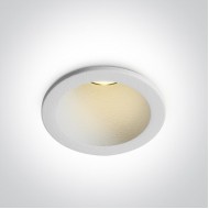 Точечный светильник ONE Light New 2025 Edition 3 10103J/W/W