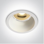 Точечный светильник ONE Light New 2025 Edition 3 10105D8/W/W