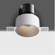 Точечный светильник ONE Light New 2025 Edition 3 10107BT/W/V