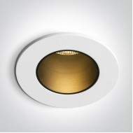 Точечный светильник ONE Light New 2025 Edition 3 10107DL/W/B/V