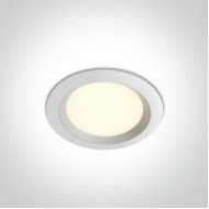 Точечный светильник ONE Light New 2025 Edition 3 10107T/W/V