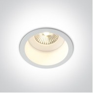 Точечный светильник ONE Light New 2025 Edition 3 10107WD/W/V