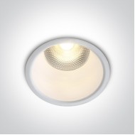 Точечный светильник ONE Light New 2025 Edition 3 10110FD/W/V
