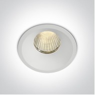 Точечный светильник ONE Light New 2025 Edition 3 10112TP/W/V