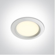 Точечный светильник ONE Light New 2025 Edition 3 10115T/W/V