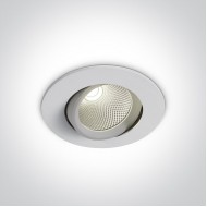 Точечный светильник ONE Light New 2025 Edition 3 11107B/W/V