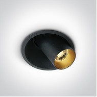 Точечный светильник ONE Light New 2025 Edition 3 11107C/B/V