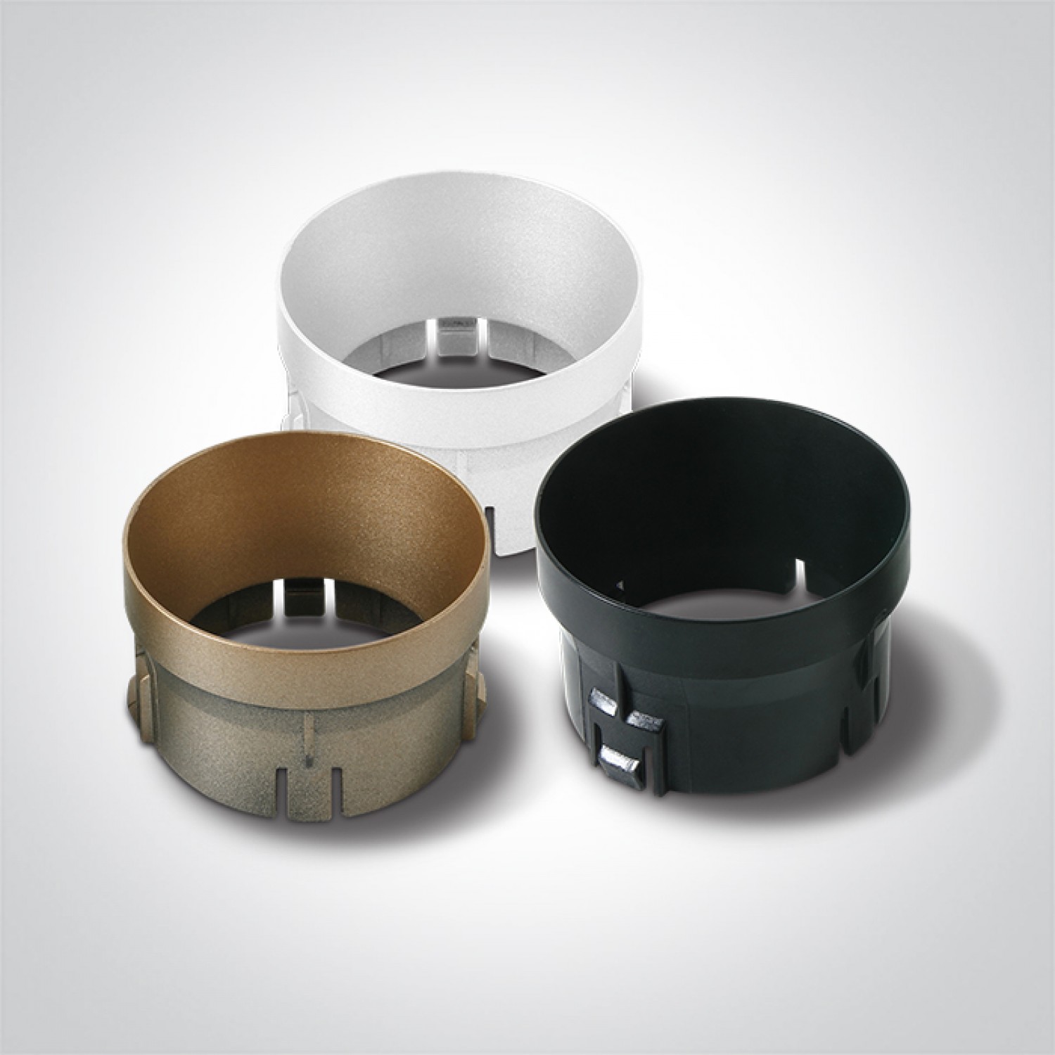 Точечный светильник ONE Light New 2025 Edition 3 11111C/W/V