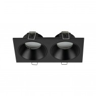 Точечный светильник TK Lighting DUO 10579