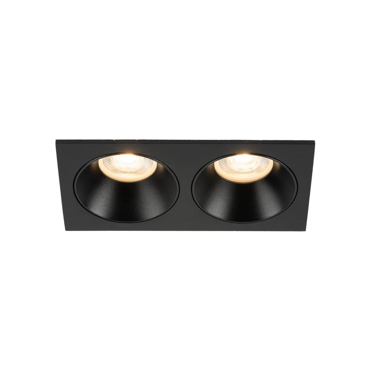 Точечный светильник TK Lighting DUO 10579