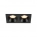 Точечный светильник TK Lighting DUO 10579