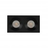 Точечный светильник TK Lighting DUO 10579 alt_image