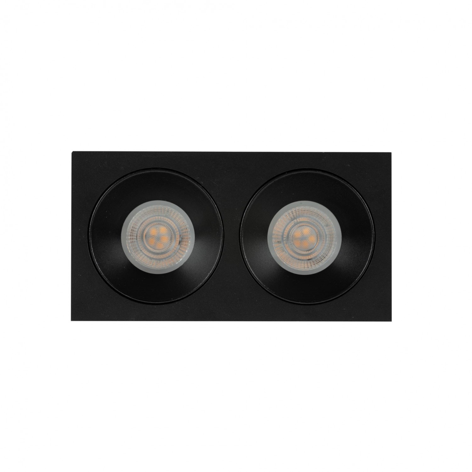 Точечный светильник TK Lighting DUO 10579