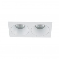 Точечный светильник TK Lighting DUO 10580