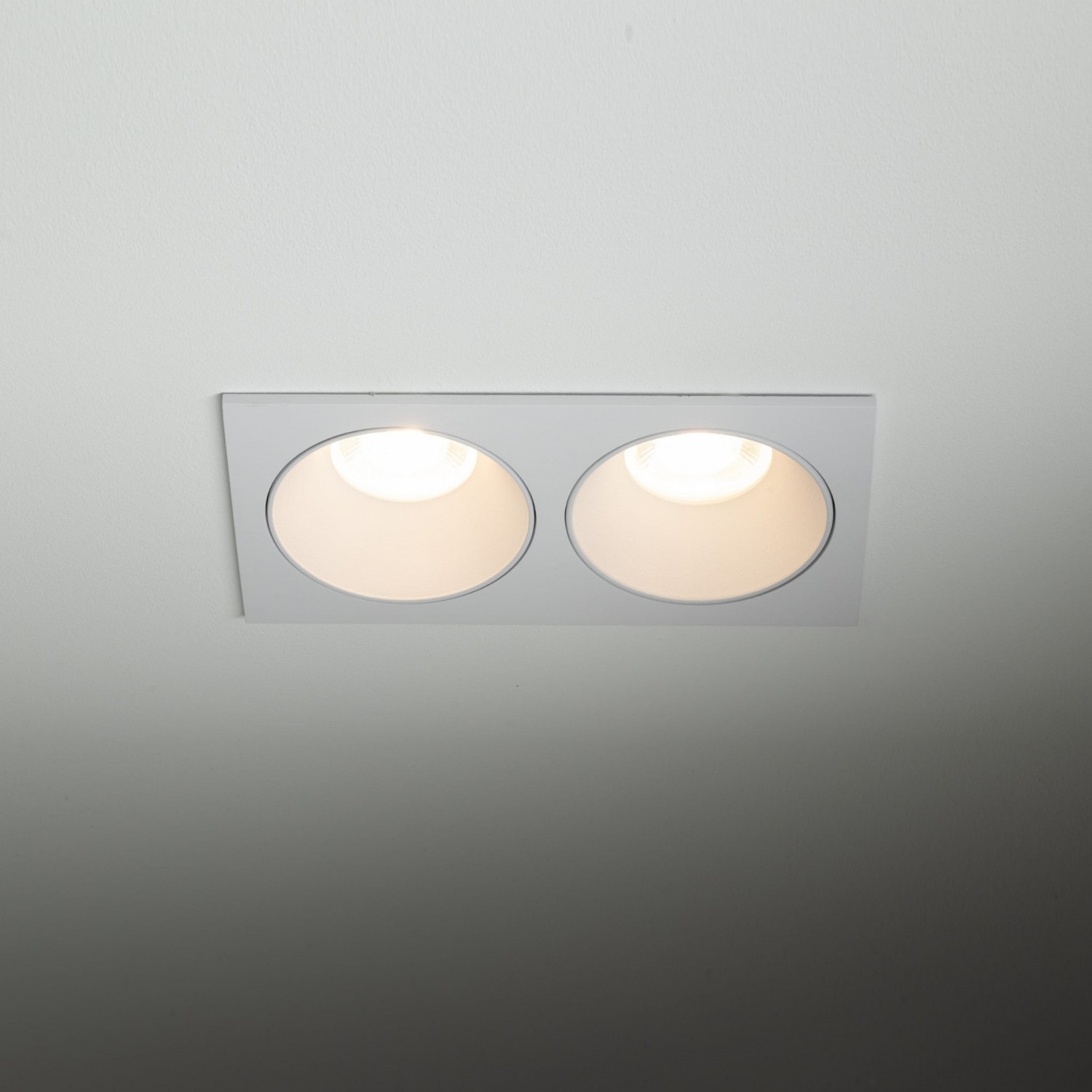 Точечный светильник TK Lighting DUO 10580