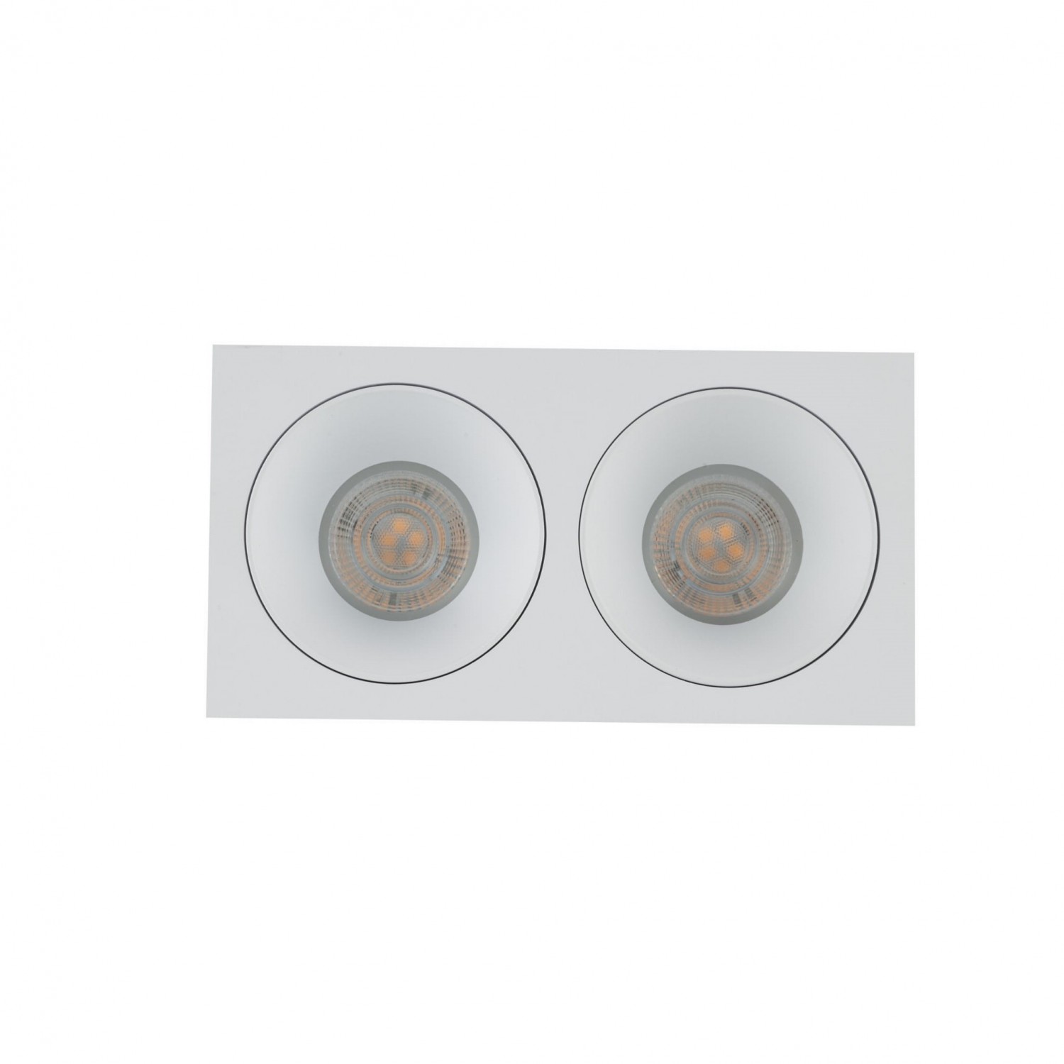 Точечный светильник TK Lighting DUO 10580