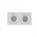 Точечный светильник TK Lighting DUO 10580