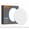 alt_imageТочечный светильник videx 18W 5000K White VL-DLRS-185