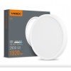 alt_imageТочечный светильник videx 24W 5000K White VL-DLRS-245