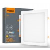 alt_imageТочечный светильник videx 26W 5000K VL-DLBS-265