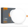 alt_imageТочечный светильник videx 33W 4100K  VL-DLFR-334