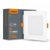 alt_imageТочечный светильник videx 6W 5000K VL-DLBS-065