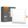 alt_imageТочечный светильник videx 9W 4000K 220V VLE-DLFS-094