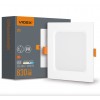 alt_imageТочечный светильник videx 9W 5000K VL-DLBS-095