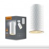 alt_imageТочечный светильник videx  VL-SPF02A-WP