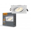 alt_imageТочечный светильник videx  VL-SPF08S-W